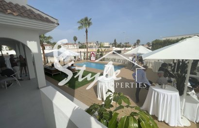 Nuevo - Detached - Ciudad Quesada