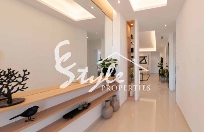 Nuevo - Detached - Ciudad Quesada