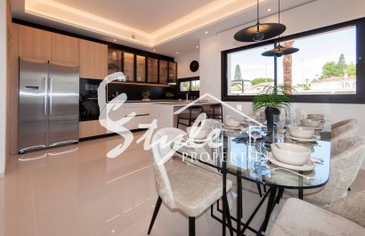 Nuevo - Detached - Ciudad Quesada