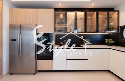 Nuevo - Detached - Ciudad Quesada