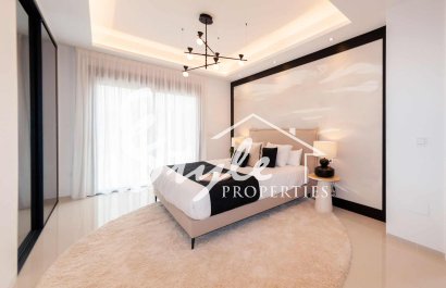 Nuevo - Detached - Ciudad Quesada