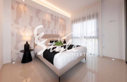 Nuevo - Detached - Ciudad Quesada