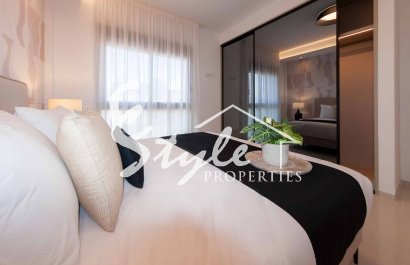 Nuevo - Detached - Ciudad Quesada