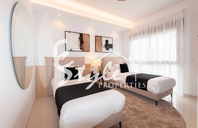 Nuevo - Detached - Ciudad Quesada