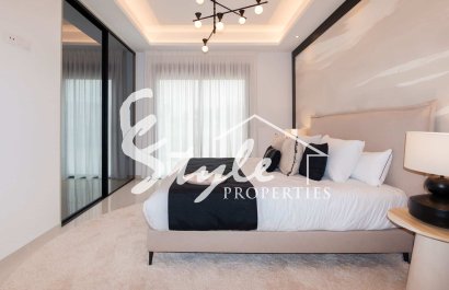 Nuevo - Detached - Ciudad Quesada