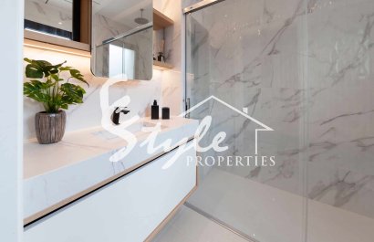 Nuevo - Detached - Ciudad Quesada