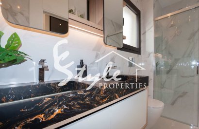 Nuevo - Detached - Ciudad Quesada