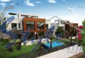 New build - Apartment - La Finca Golf