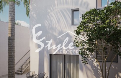 Nuevo - Detached - Pilar de La Horadada