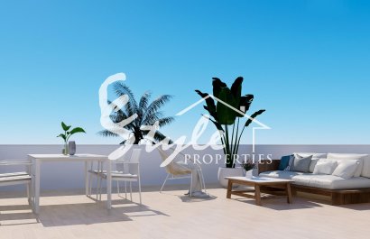 Новостройки - Detached - Ориуэла Коста  - Ориуэла Коста