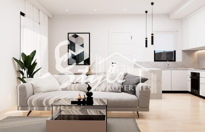 Новостройки - Detached - Ориуэла Коста  - Ориуэла Коста