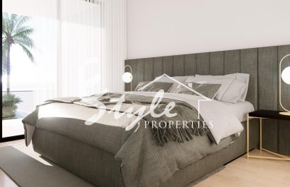 Новостройки - Detached - Ориуэла Коста  - Ориуэла Коста