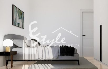 Новостройки - Detached - Ориуэла Коста  - Ориуэла Коста