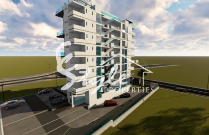 Nuevo - Apartamento - La Cala