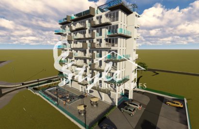 Nuevo - Apartamento - La Cala