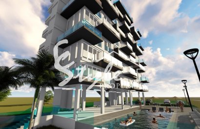 Nuevo - Apartamento - La Cala