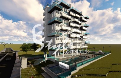 Nuevo - Apartamento - La Cala