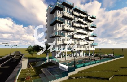 Nuevo - Apartamento - La Cala