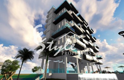 Nuevo - Apartamento - La Cala