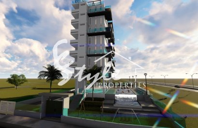 Nuevo - Apartamento - La Cala