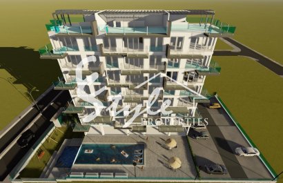 Nuevo - Apartamento - La Cala