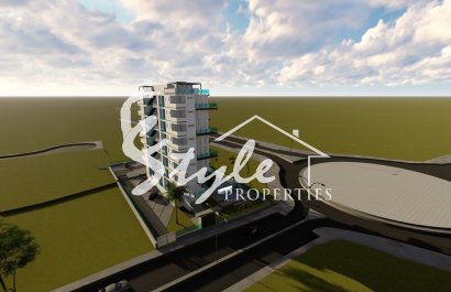 Nuevo - Apartamento - La Cala