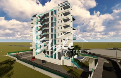 Nuevo - Apartamento - La Cala