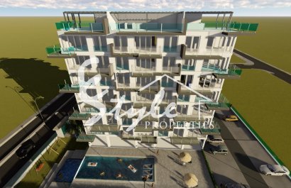 Nuevo - Apartamento - La Cala