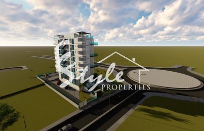 Nuevo - Apartamento - La Cala