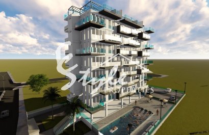 Nuevo - Apartamento - La Cala