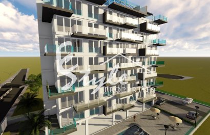 Nuevo - Apartamento - La Cala