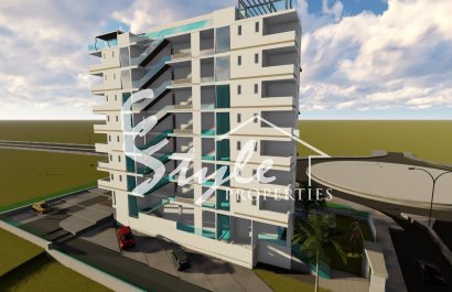 Nuevo - Apartamento - La Cala