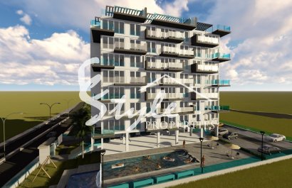 Nuevo - Apartamento - La Cala