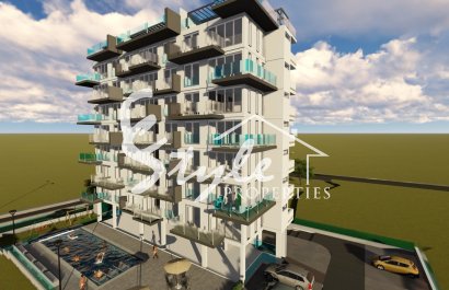 Nuevo - Apartamento - La Cala