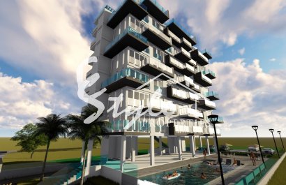 Nuevo - Apartamento - La Cala