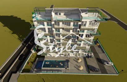 Nuevo - Apartamento - La Cala