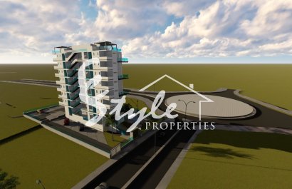 Nuevo - Apartamento - La Cala