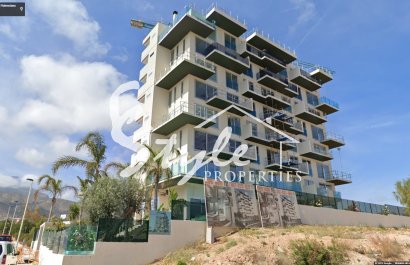 Nuevo - Apartamento - La Cala