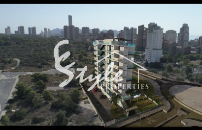 Nuevo - Apartamento - La Cala