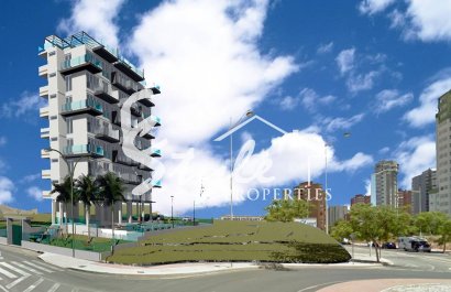 Nuevo - Apartamento - La Cala