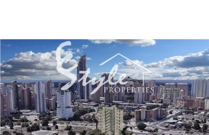 Nuevo - Apartamento - La Cala