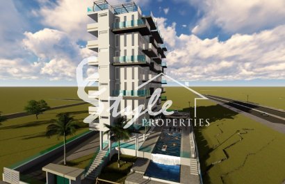 Nuevo - Apartamento - La Cala