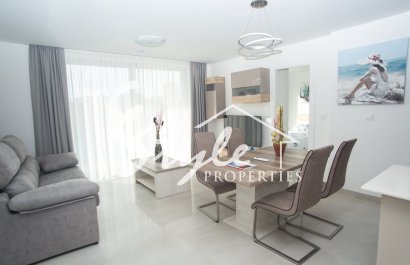 Nuevo - Apartamento - La Cala