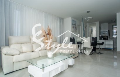 Nuevo - Apartamento - La Cala