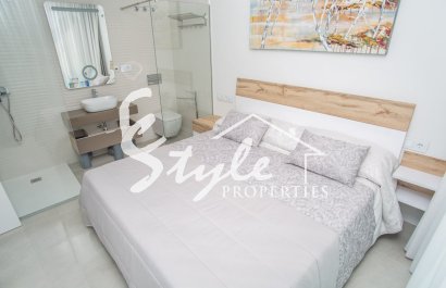 Nuevo - Apartamento - La Cala