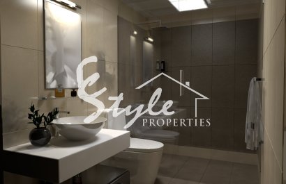 Nuevo - Apartamento - La Cala