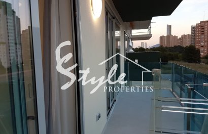 Nuevo - Apartamento - La Cala