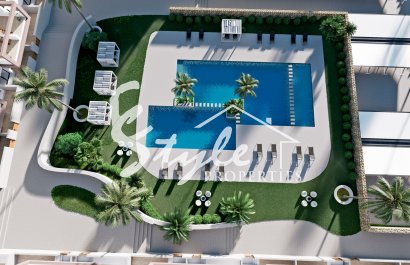 Nuevo - high-bungalow - Finestrat