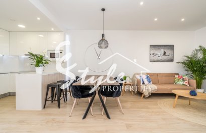 Nuevo - high-bungalow - Finestrat