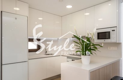 Nuevo - high-bungalow - Finestrat